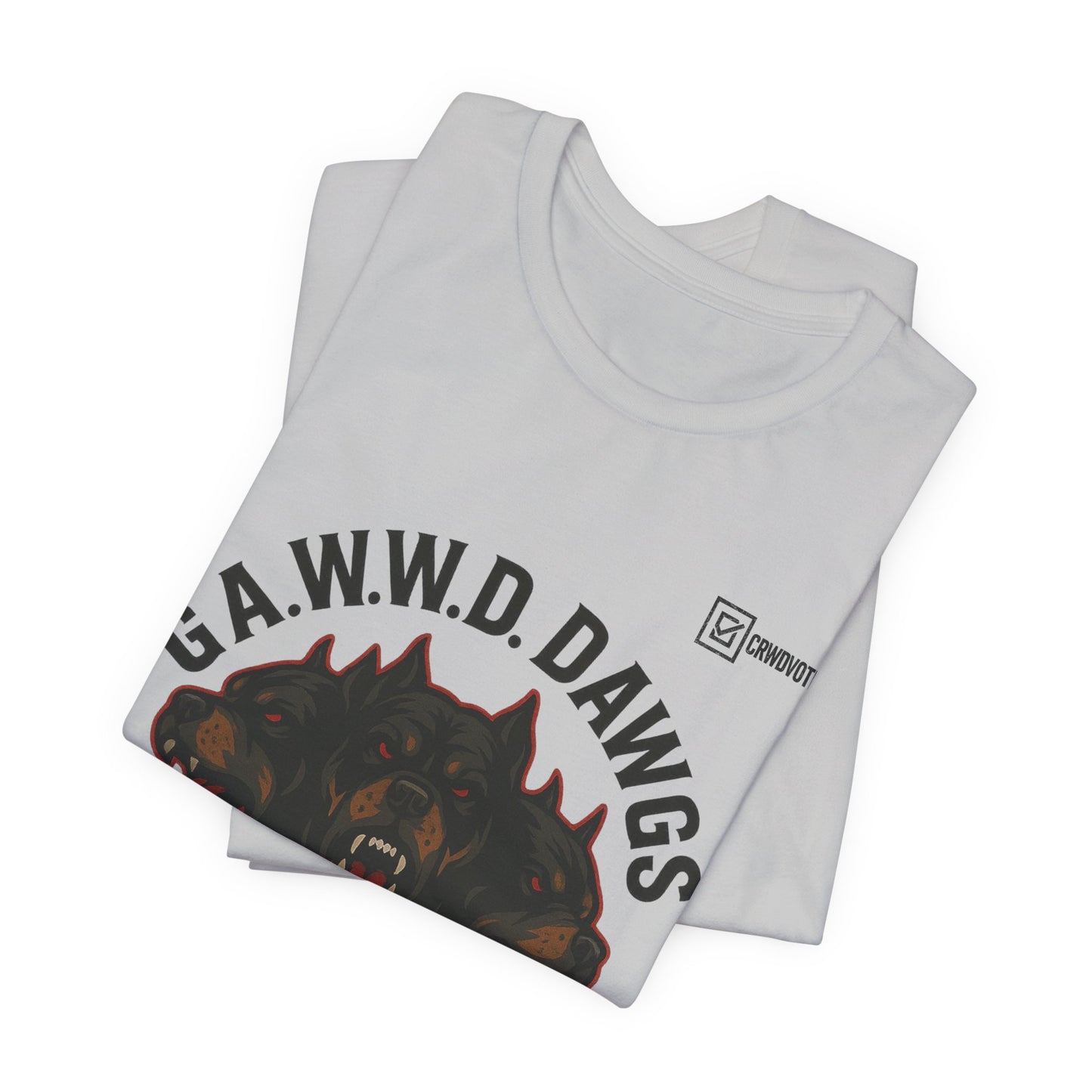 THE DAWGS TEE