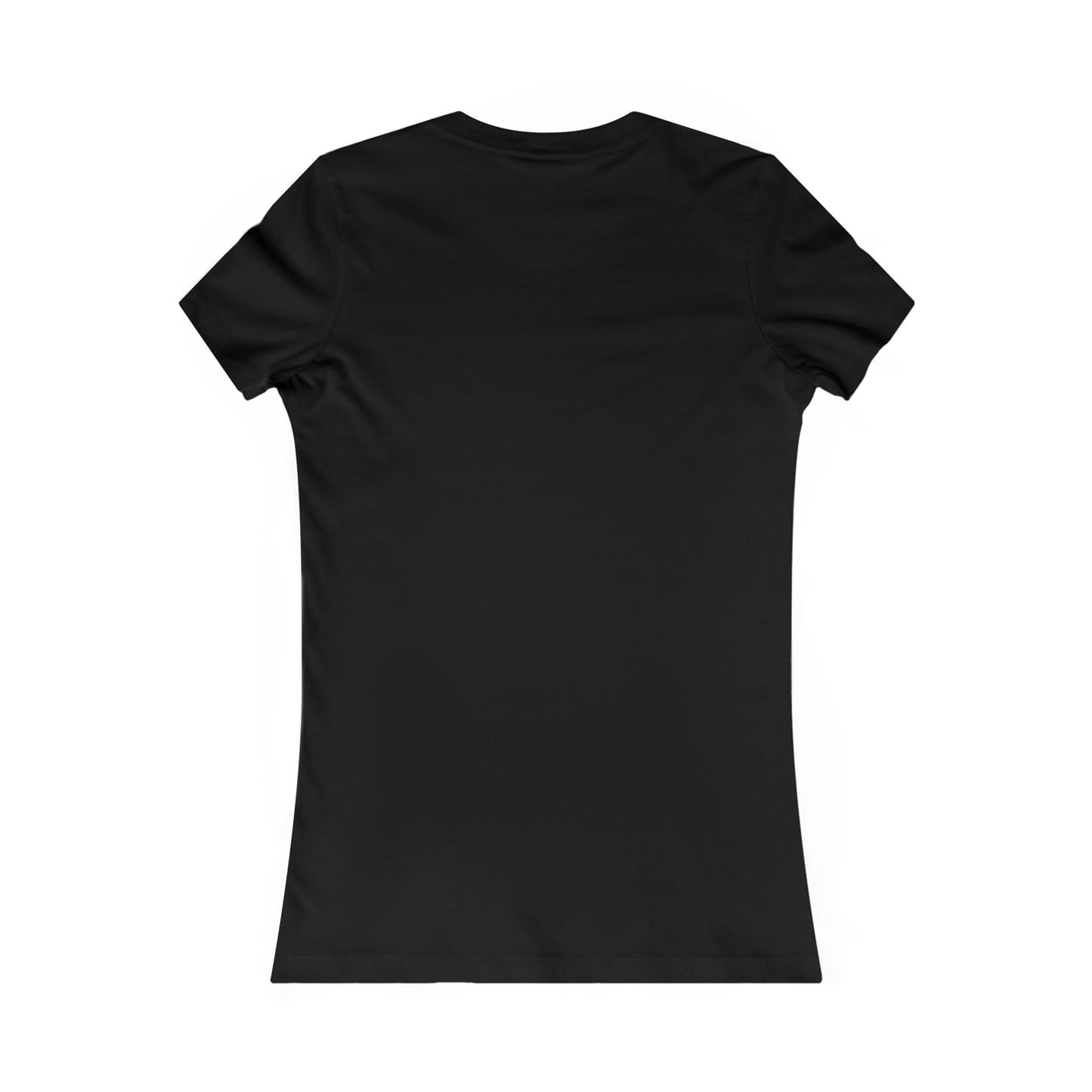 I Don’t Flinch Tee – Statement Fitted (HER Edition)
