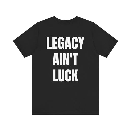 LEGACY TEE - Limited Edition Father's Day Drop