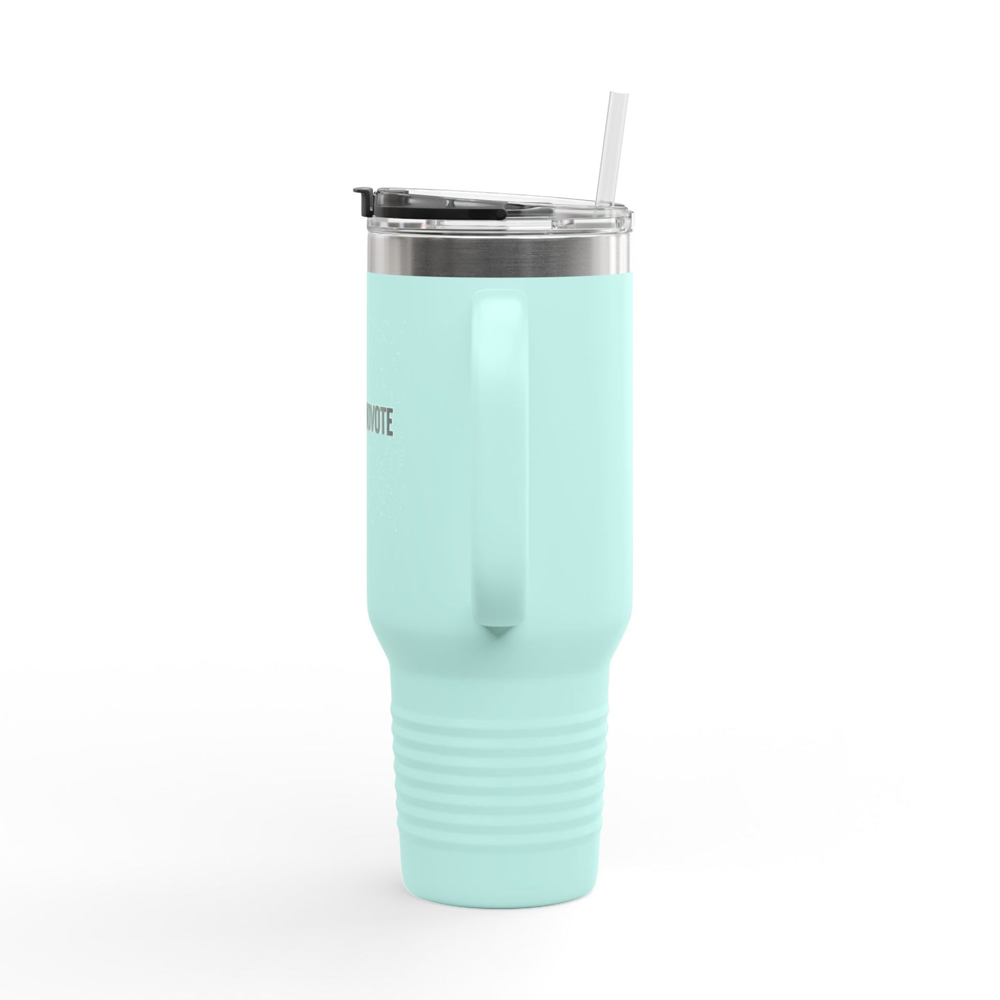 CRWDVOTE Tumbler
