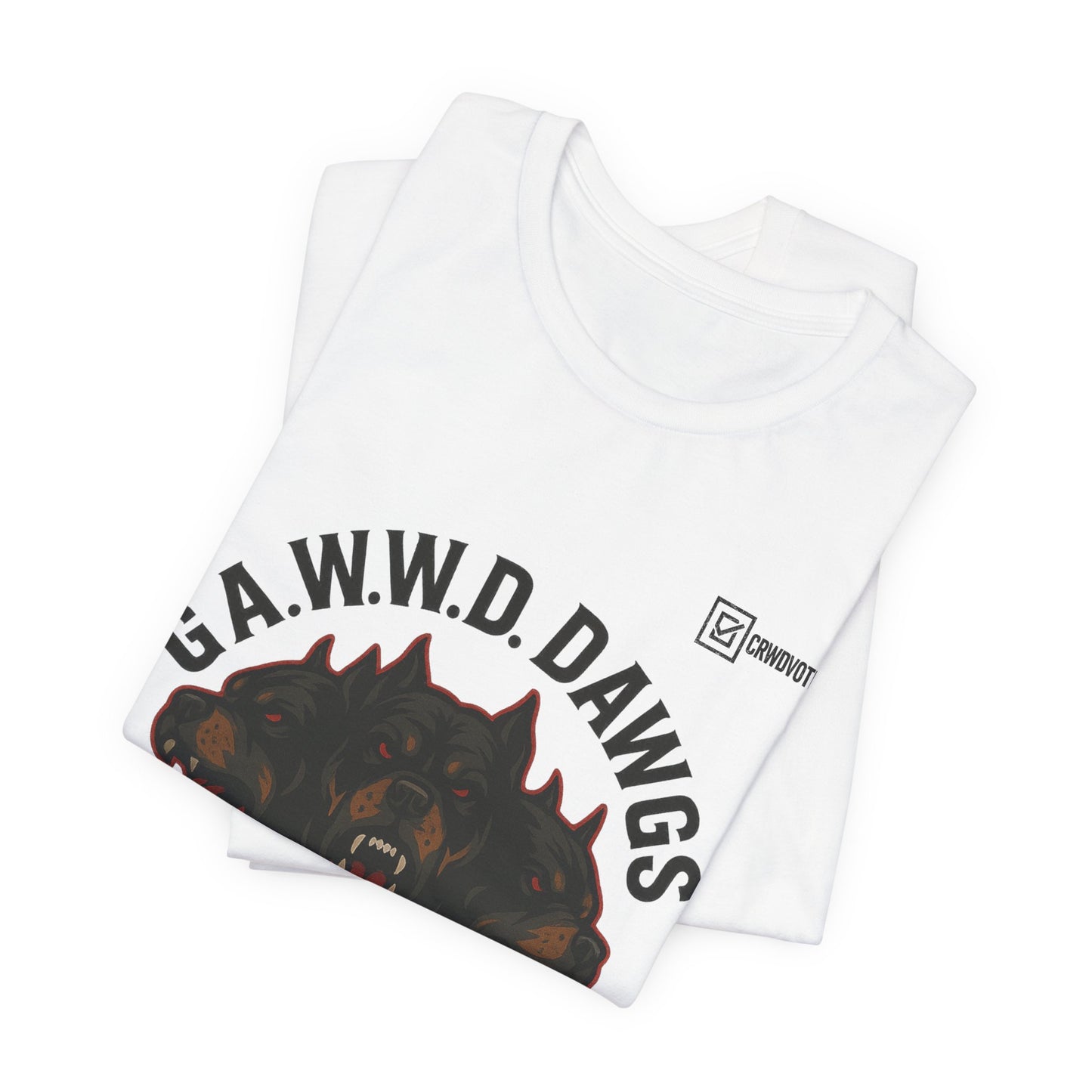 THE DAWGS TEE