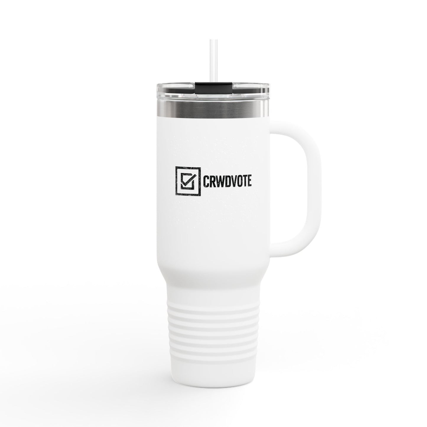 CRWDVOTE Tumbler