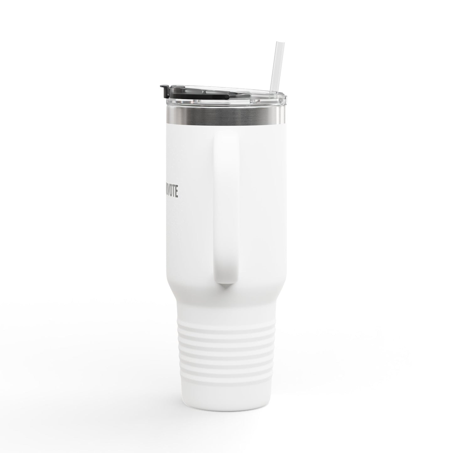 CRWDVOTE Tumbler