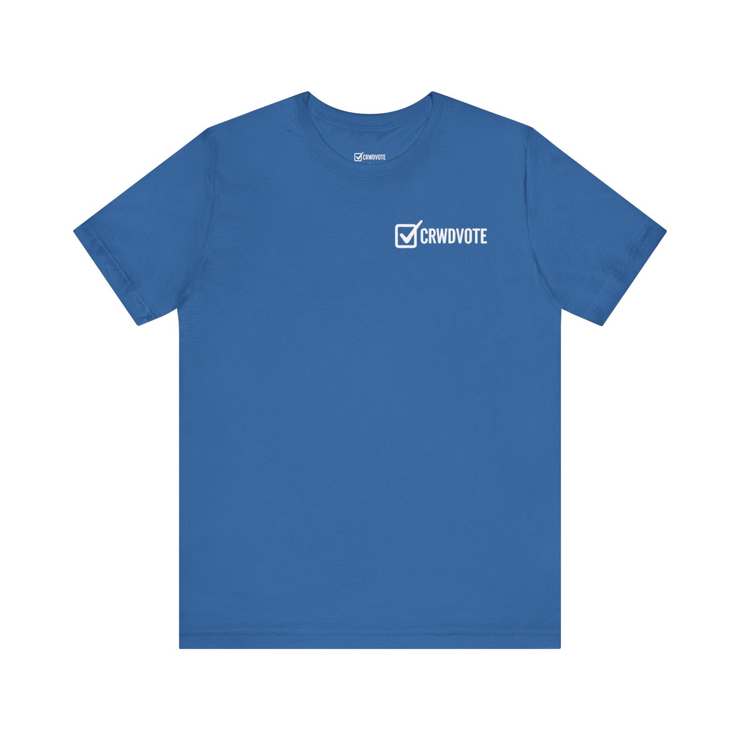 Presence Aint Optional Tee