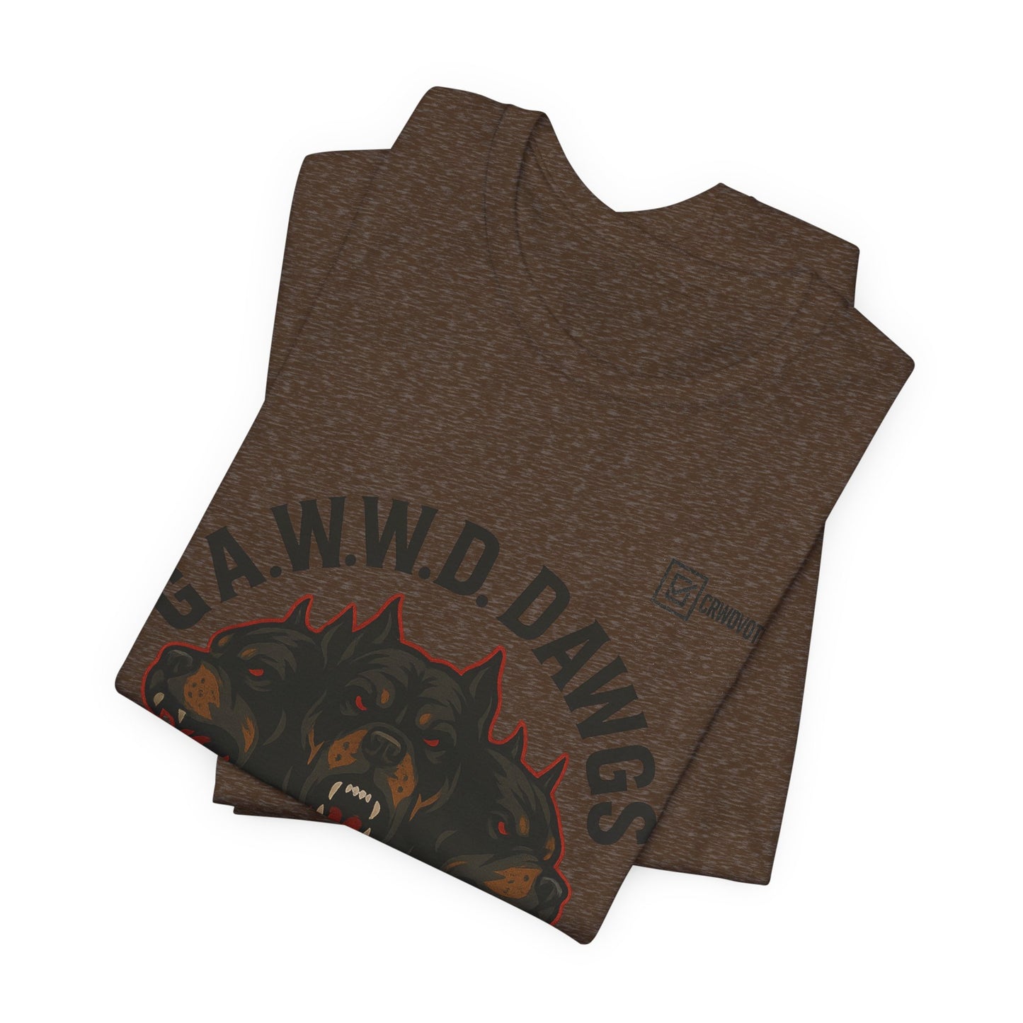 THE DAWGS TEE