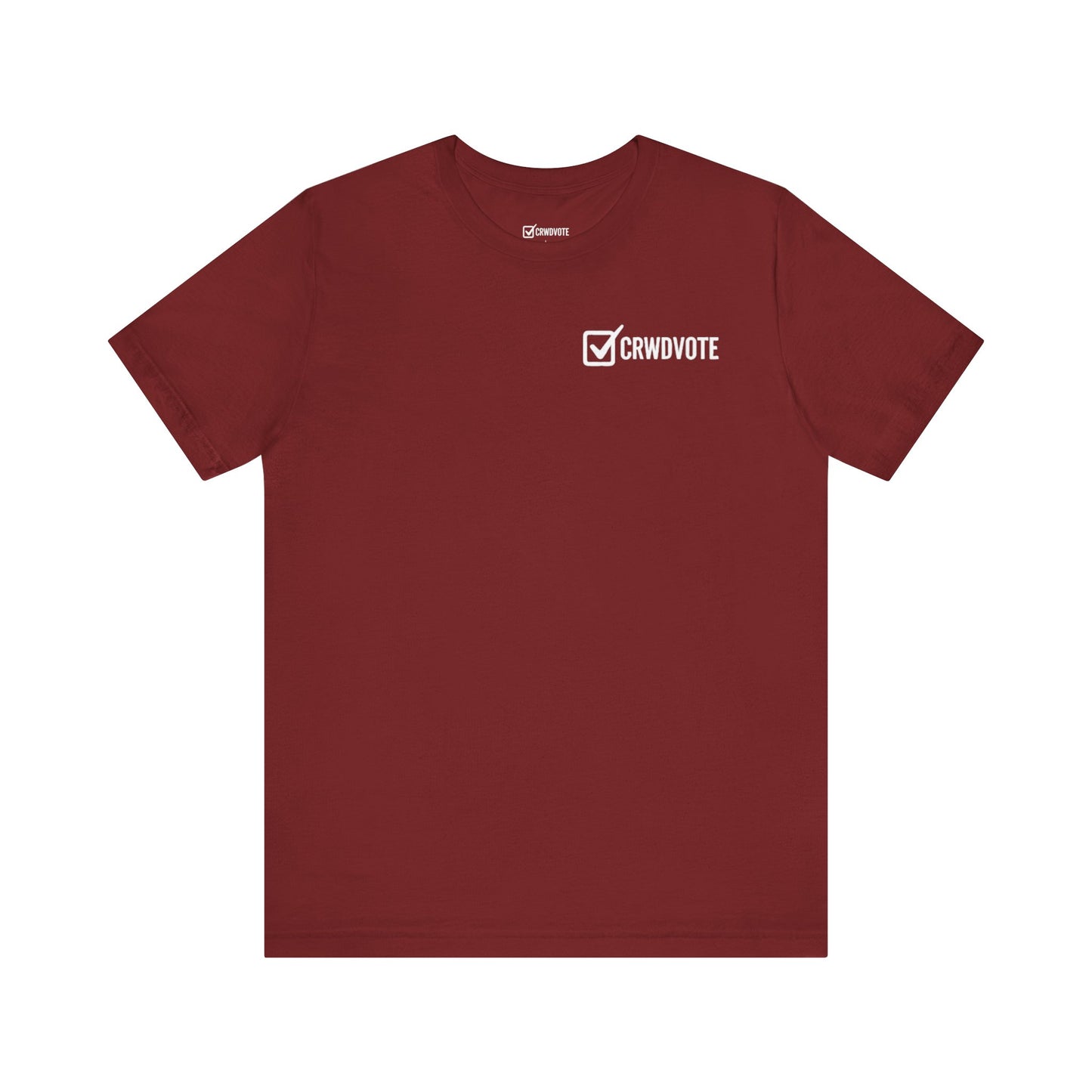 Presence Aint Optional Tee