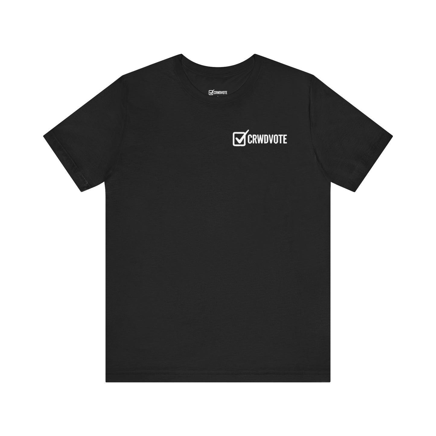 Presence Aint Optional Tee
