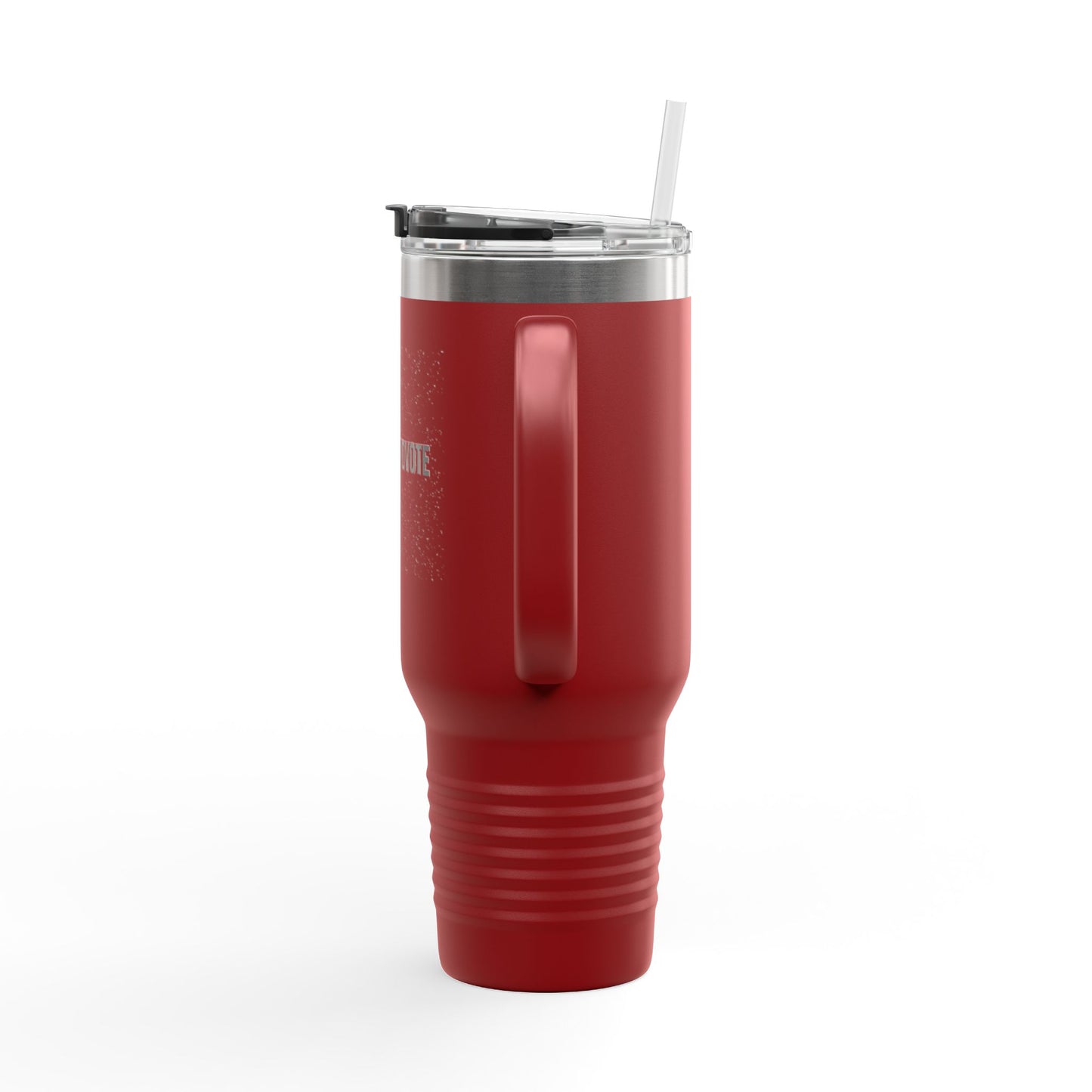 CRWDVOTE Tumbler
