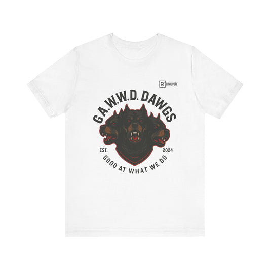 THE DAWGS TEE