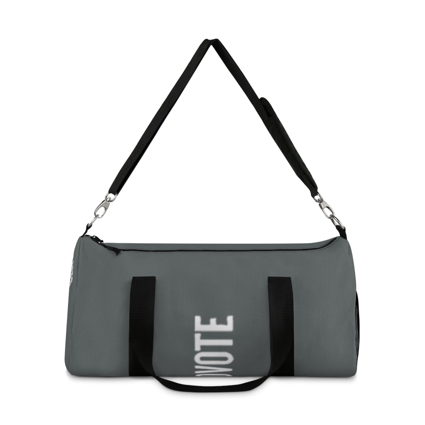 CRWDVOTE Duffle Bag - I Perform Edition