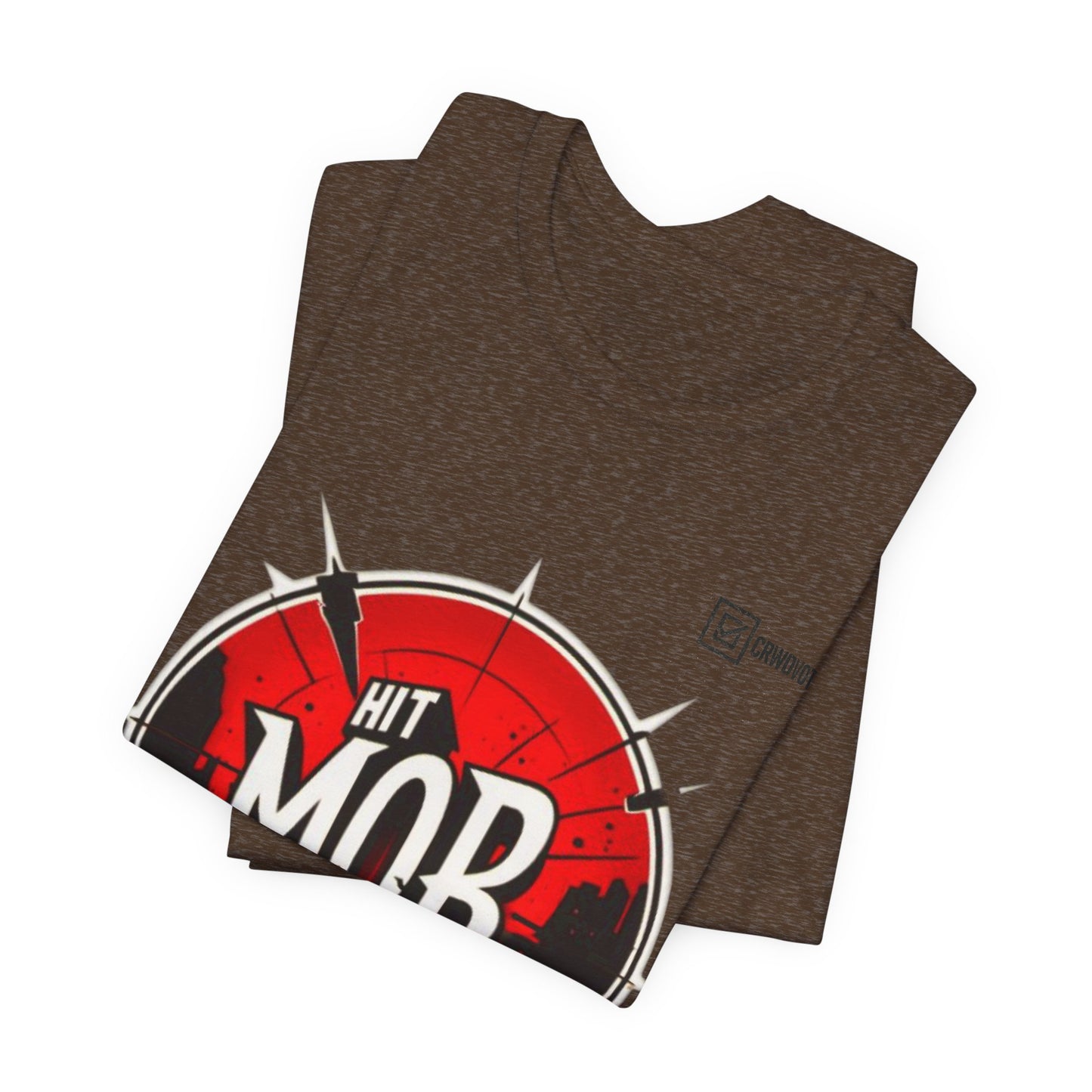 THE HITMOB TEE