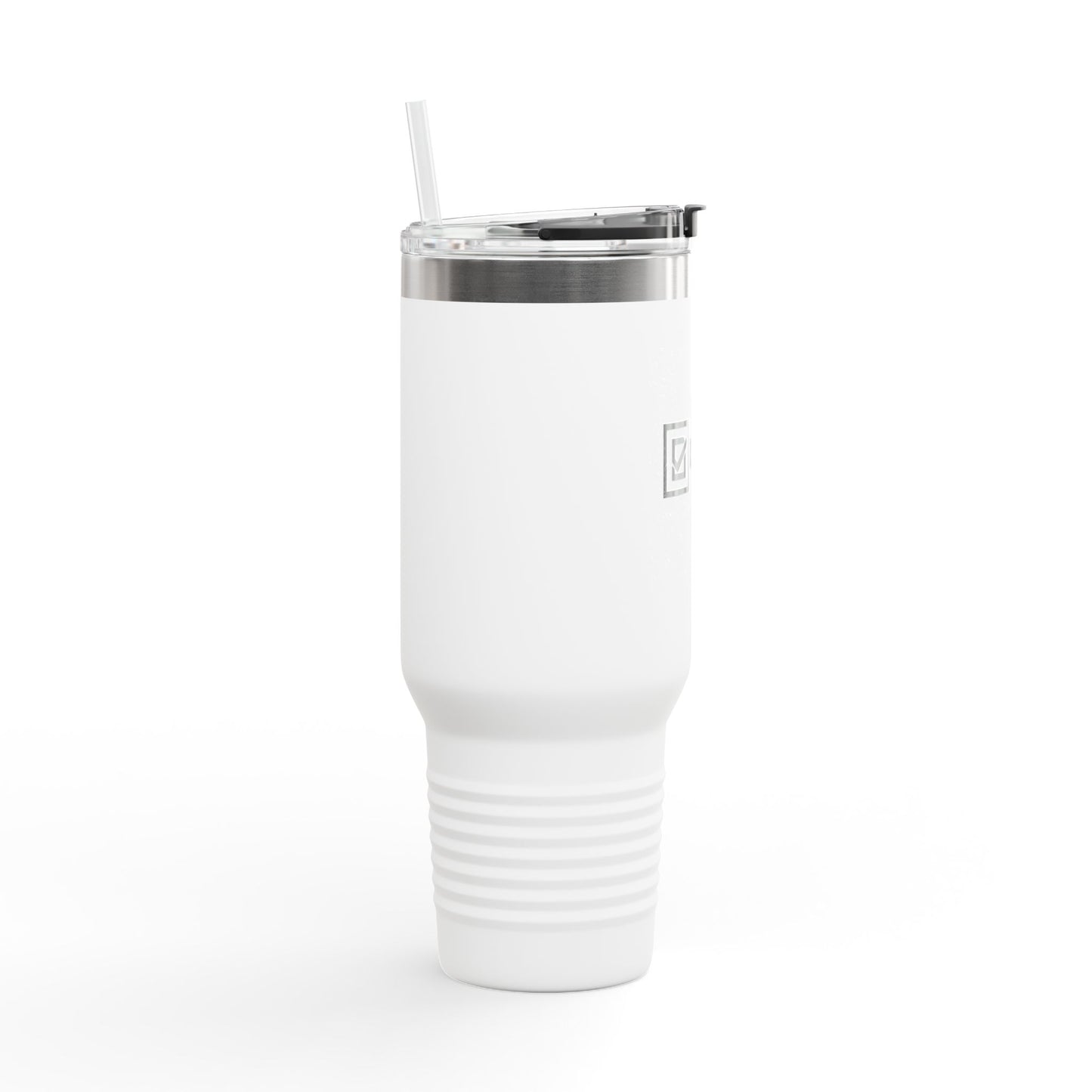 CRWDVOTE Tumbler