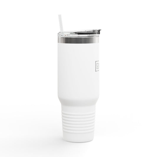 CRWDVOTE Tumbler