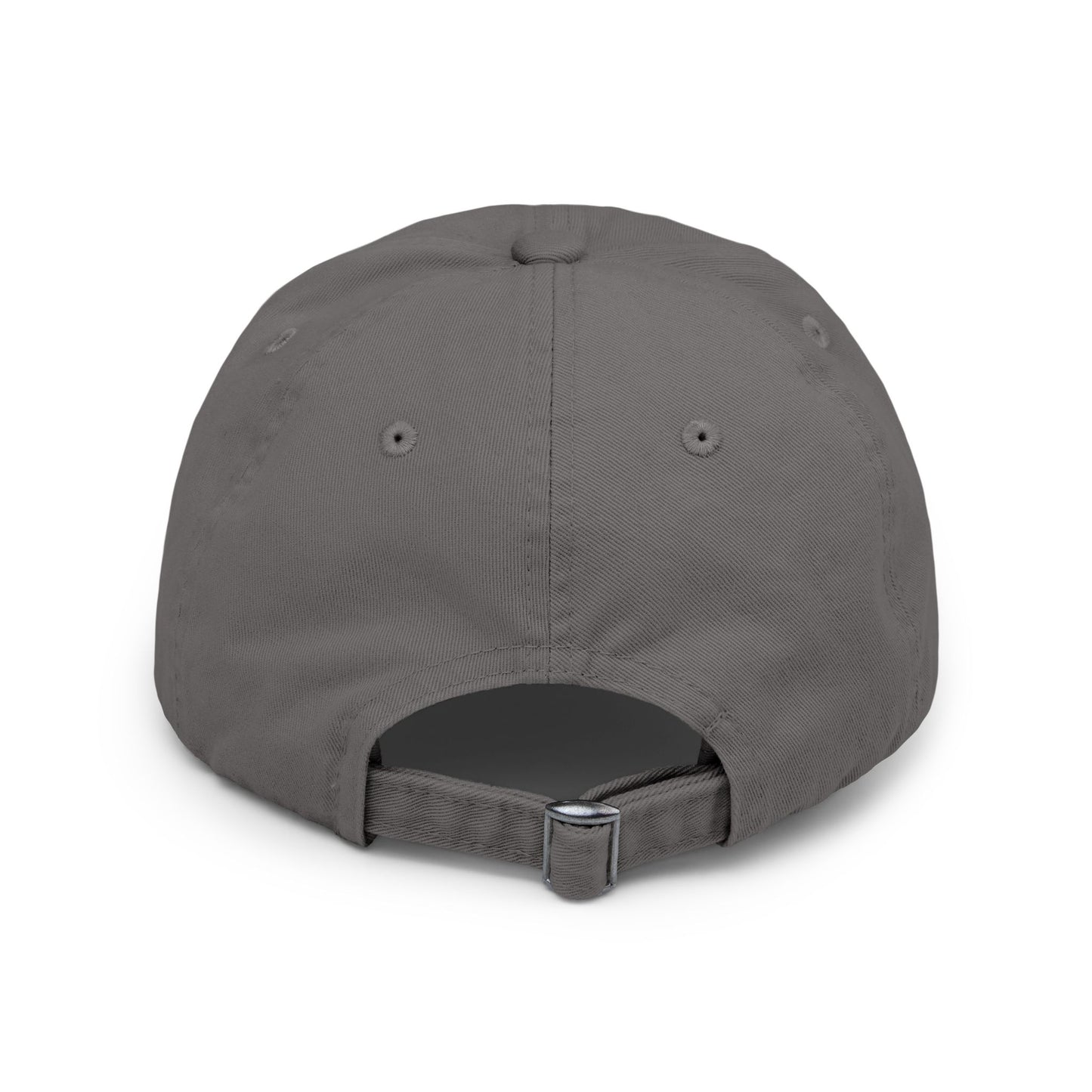 Stage Presence Dad Hat