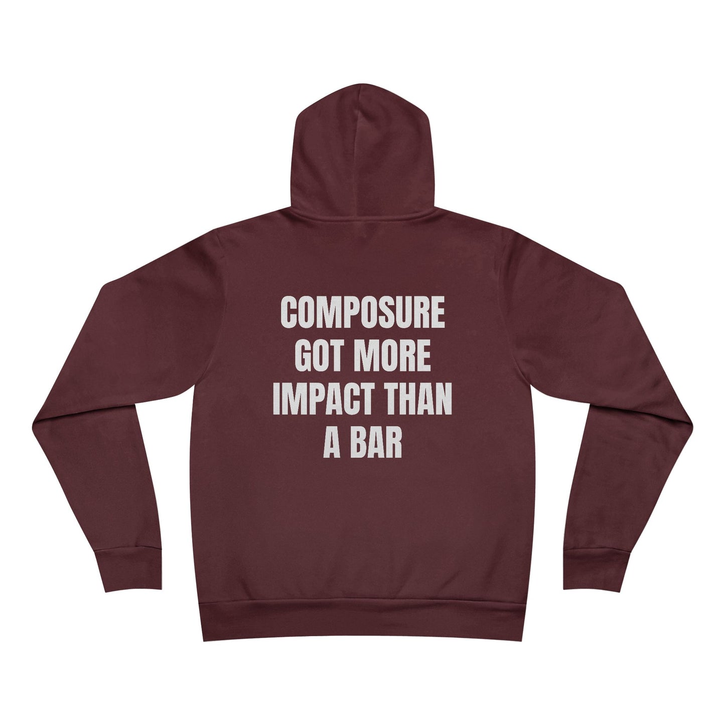 Composure Hoodie