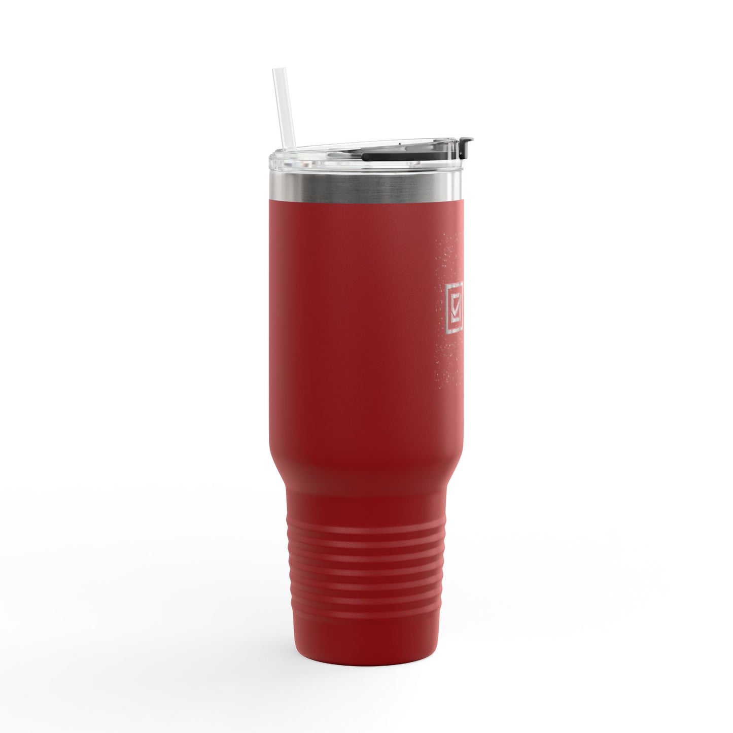 CRWDVOTE Tumbler
