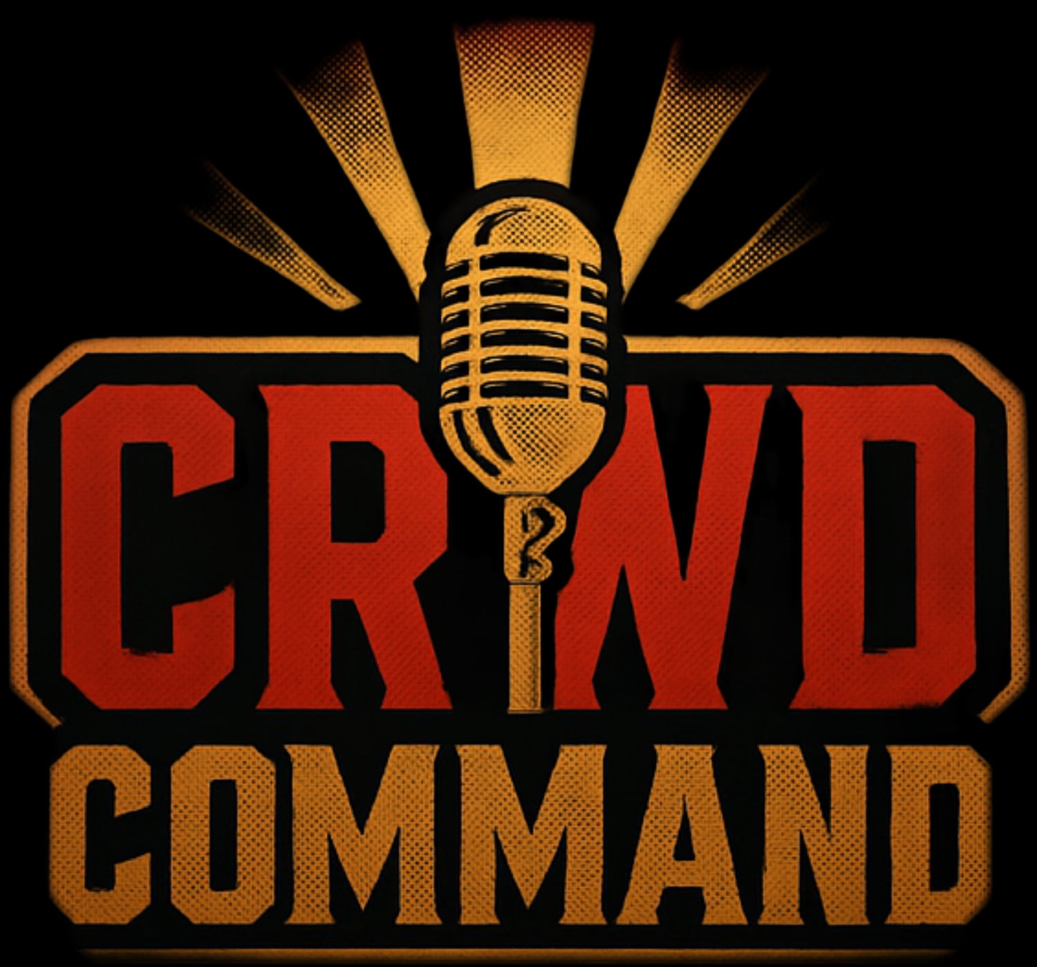 COMMAND ISSUED