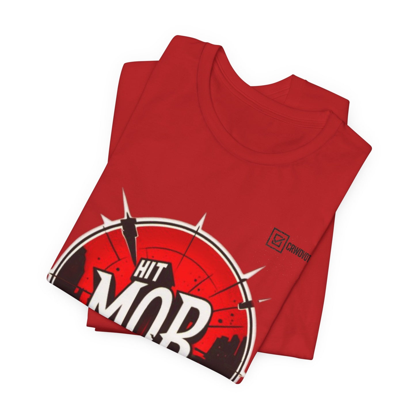 THE HITMOB TEE