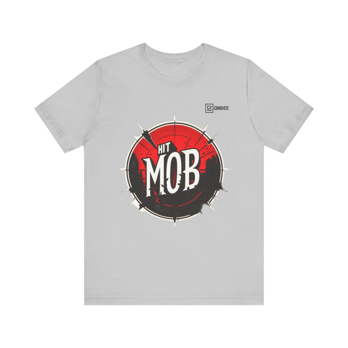 THE HITMOB TEE