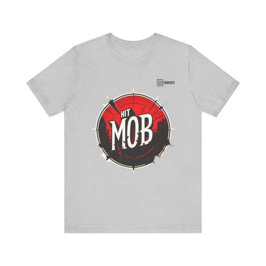 THE HITMOB TEE