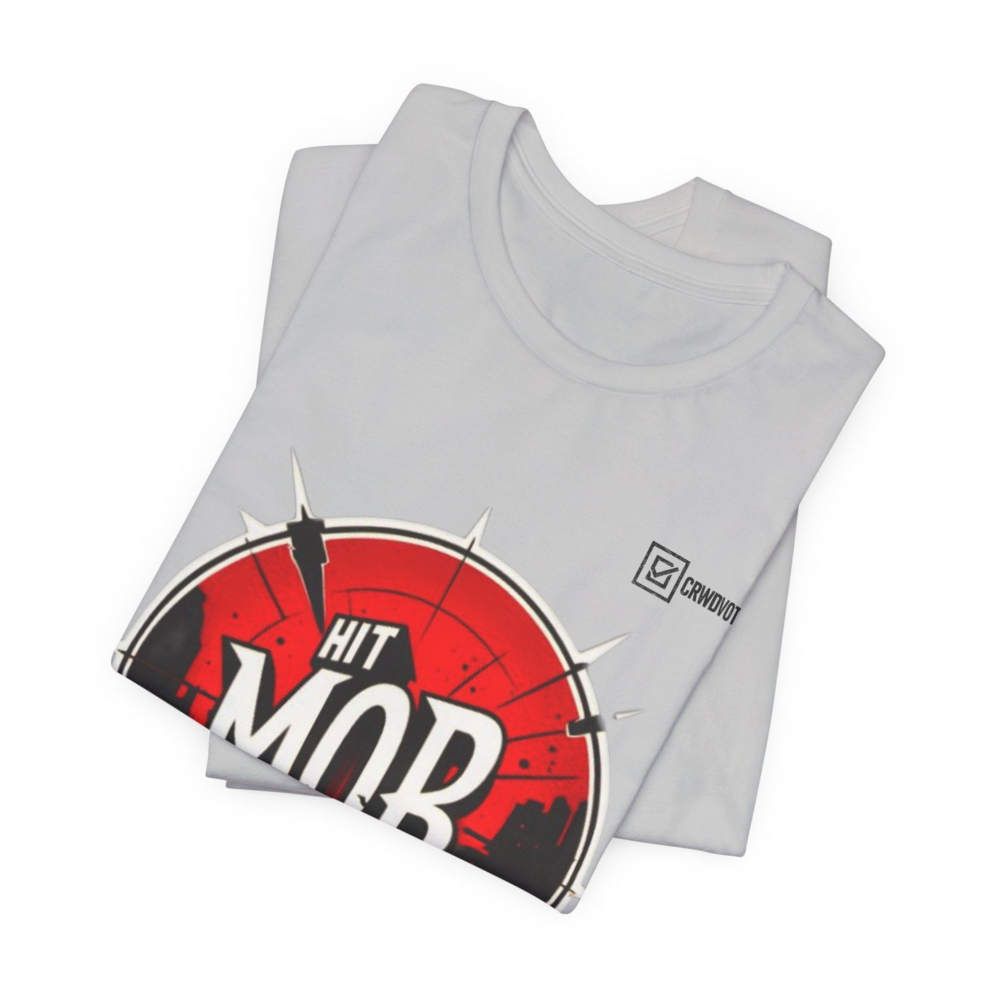 THE HITMOB TEE