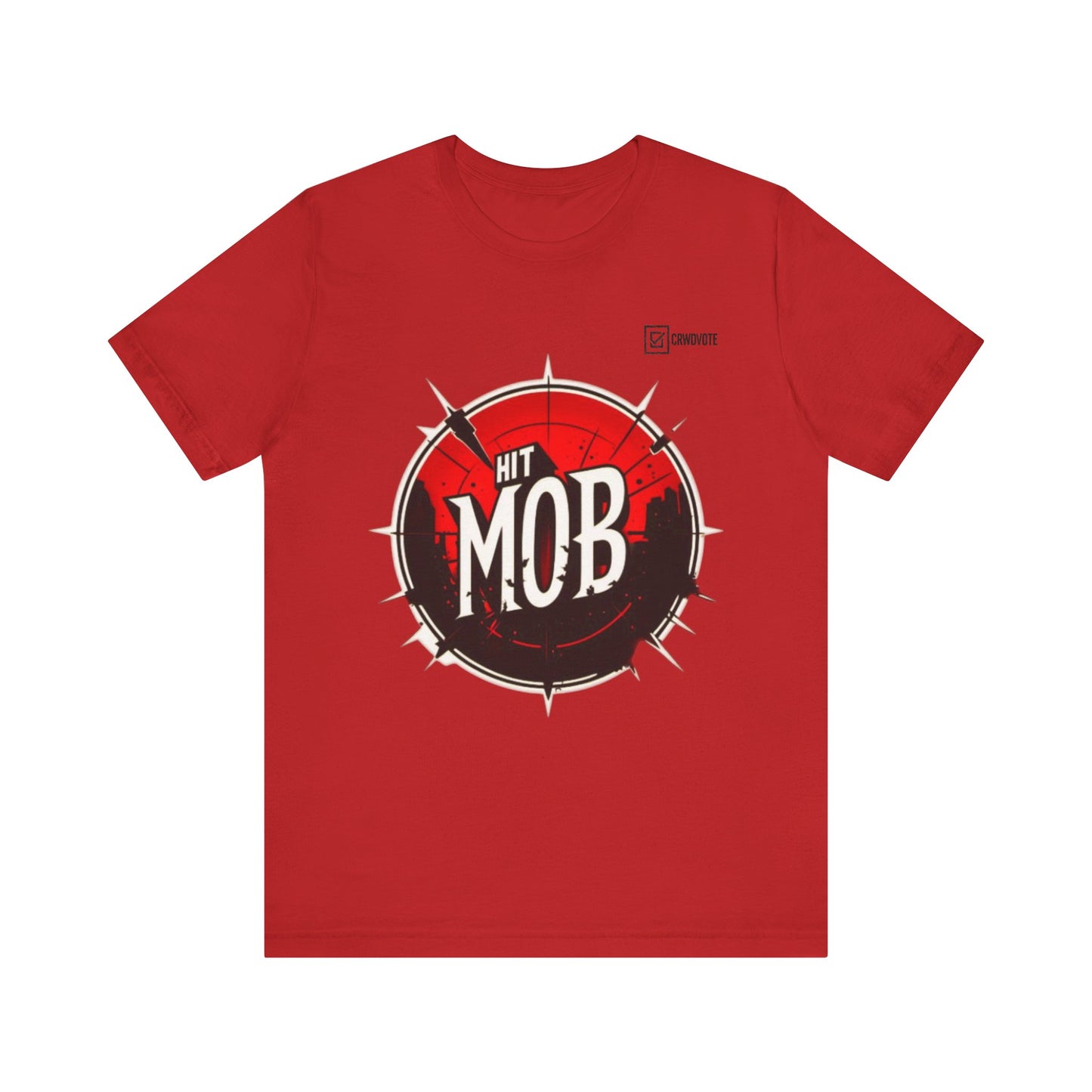 THE HITMOB TEE