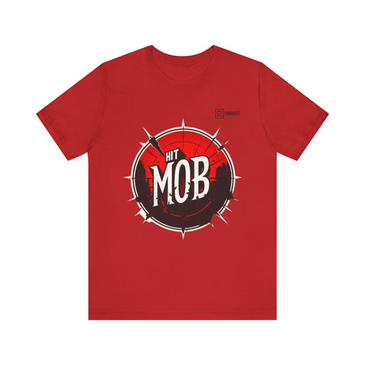 THE HITMOB TEE
