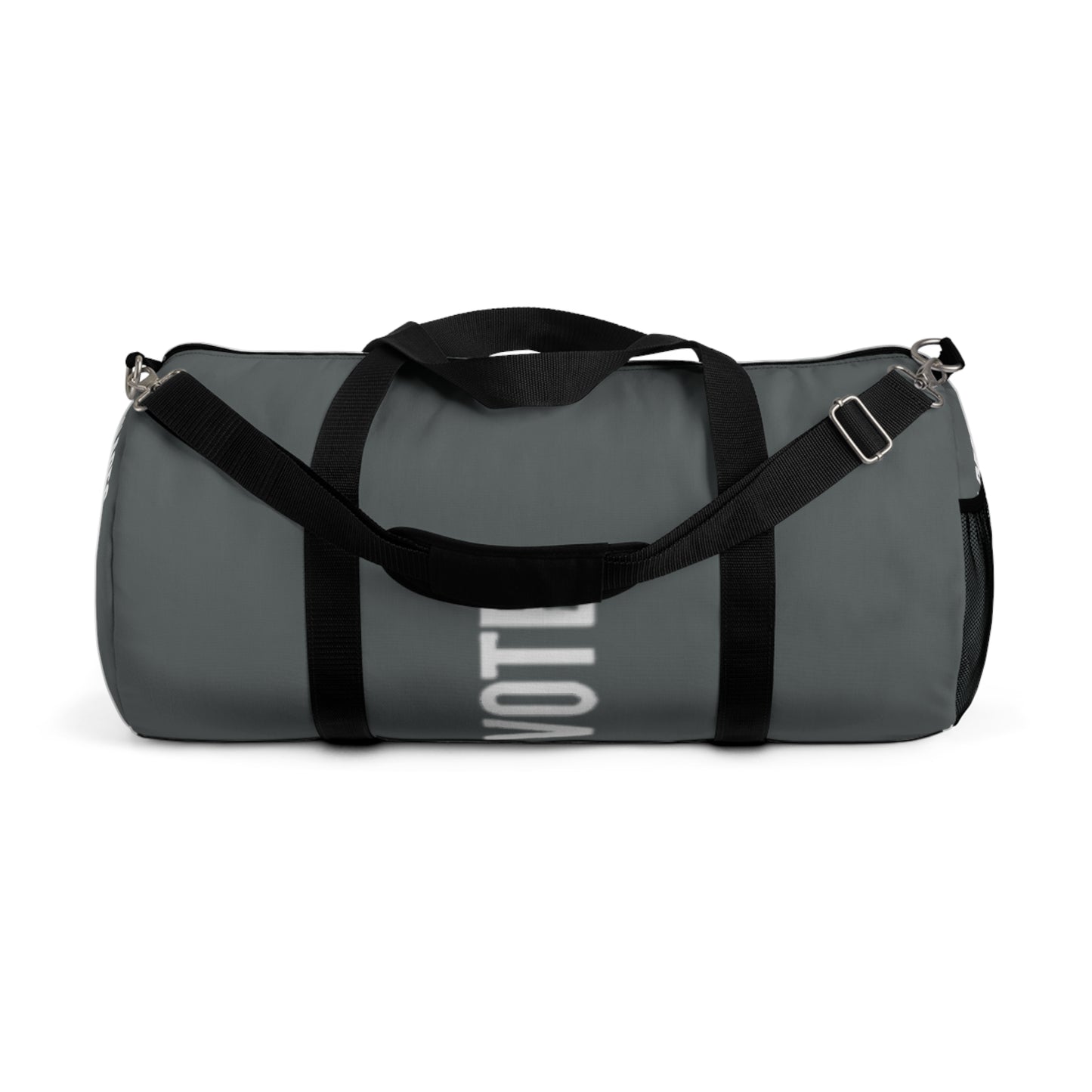 CRWDVOTE Duffle Bag - I Perform Edition