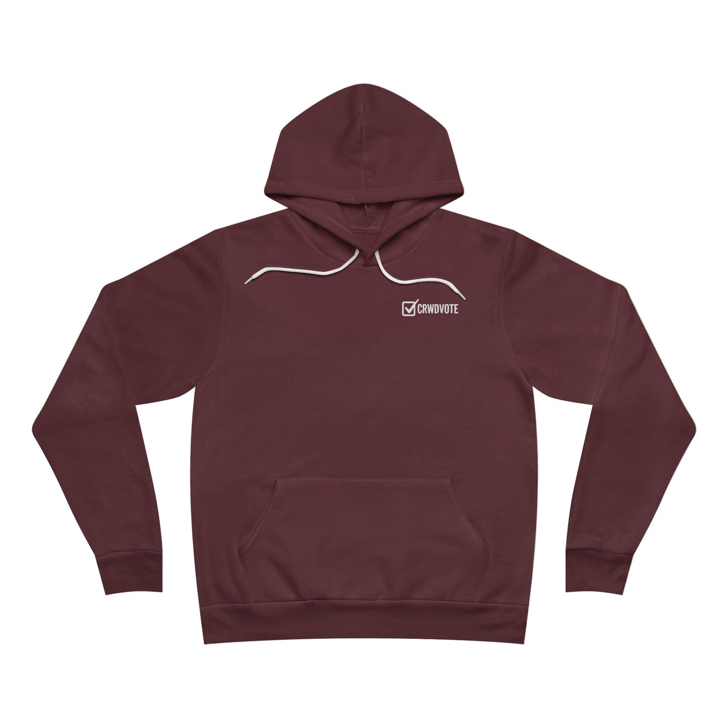 Composure Hoodie