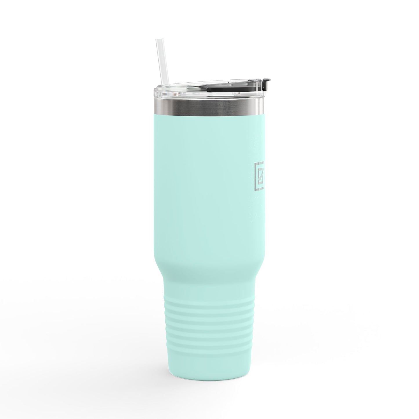CRWDVOTE Tumbler