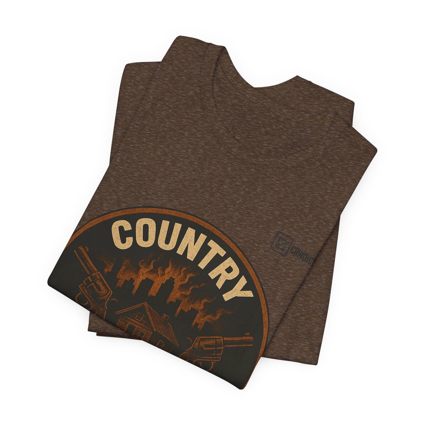 THE COALITION TEE
