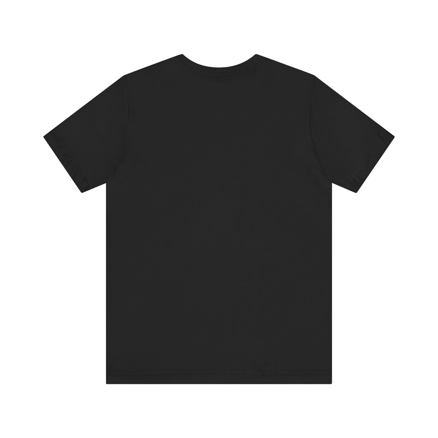 CRWD Command Battle League Tee