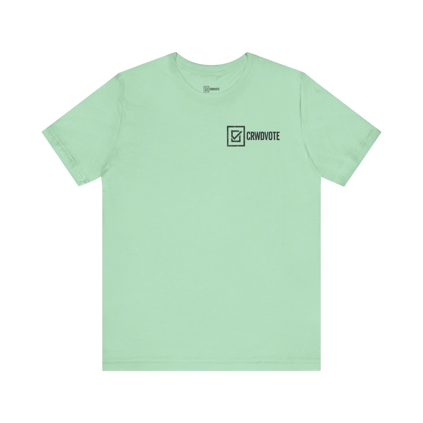 Debate Me Later Tee