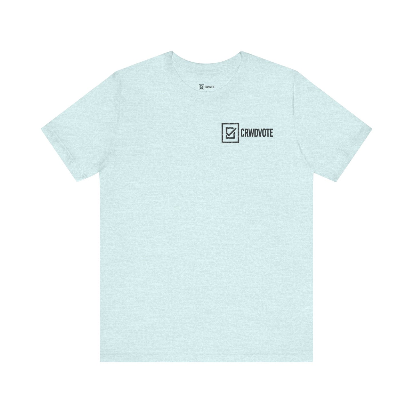 Debate Me Later Tee