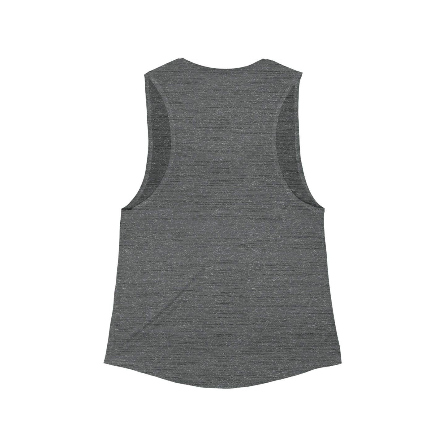 I Don’t Complain Tank – Flowy Muscle Cut (HER Edition)