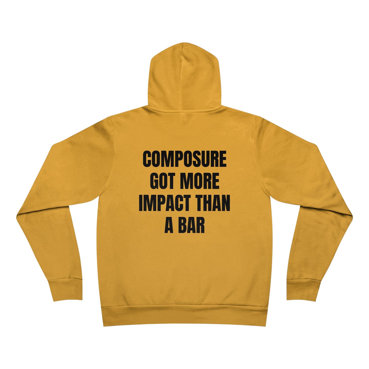Composure Hoodie
