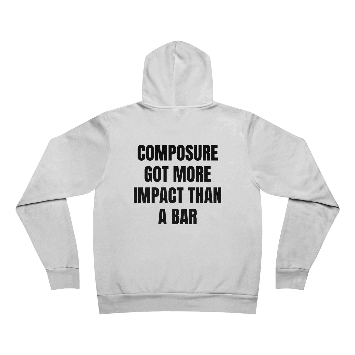 Composure Hoodie