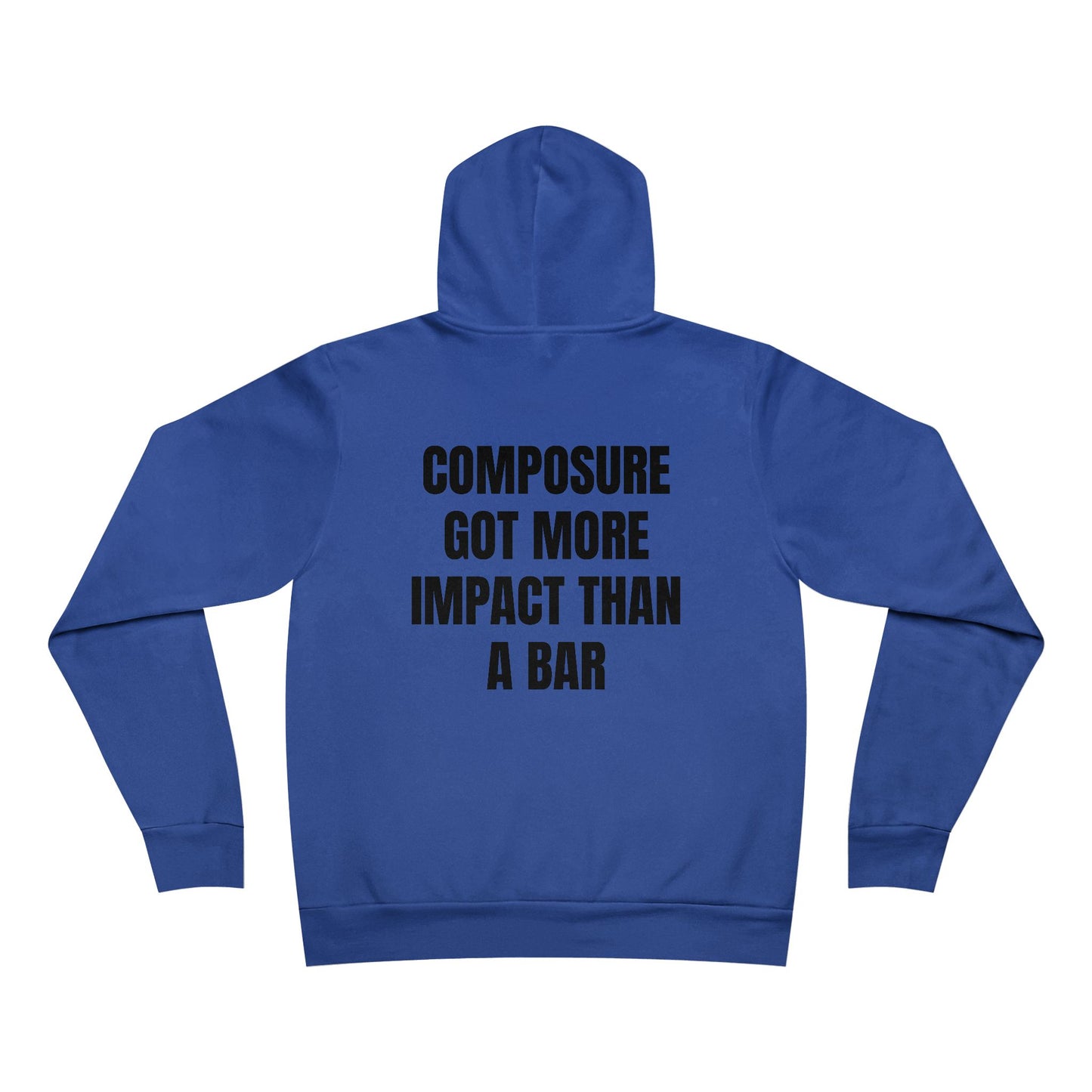 Composure Hoodie