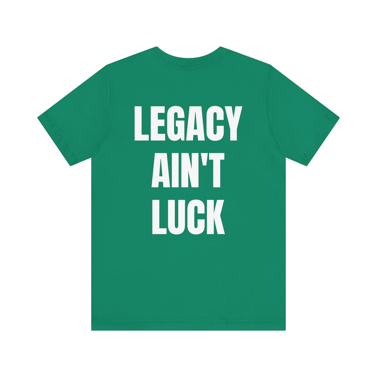 LEGACY TEE - Limited Edition Father's Day Drop