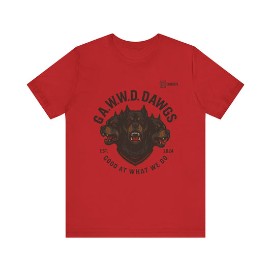THE DAWGS TEE