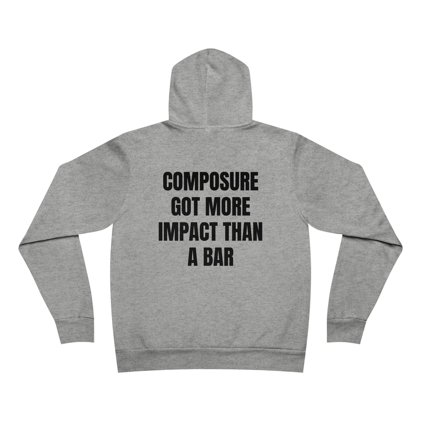 Composure Hoodie