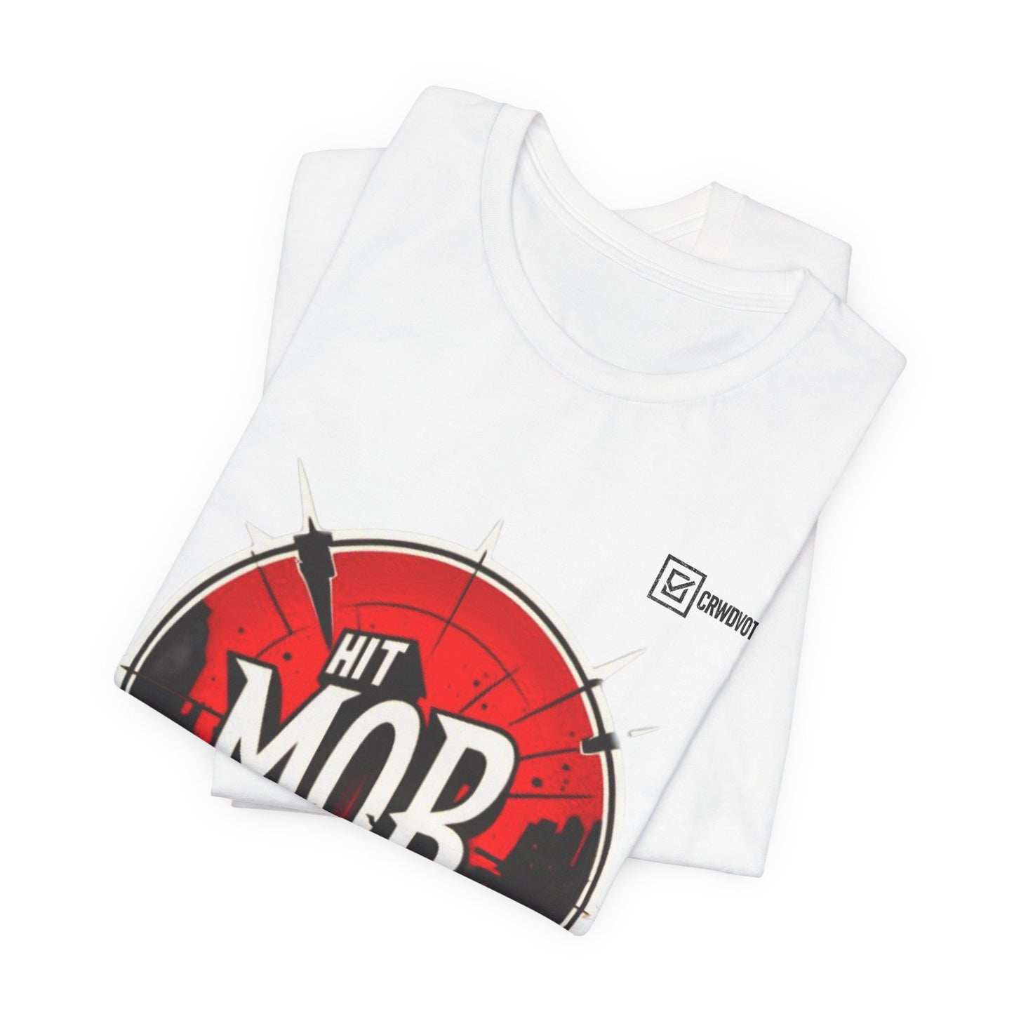 THE HITMOB TEE