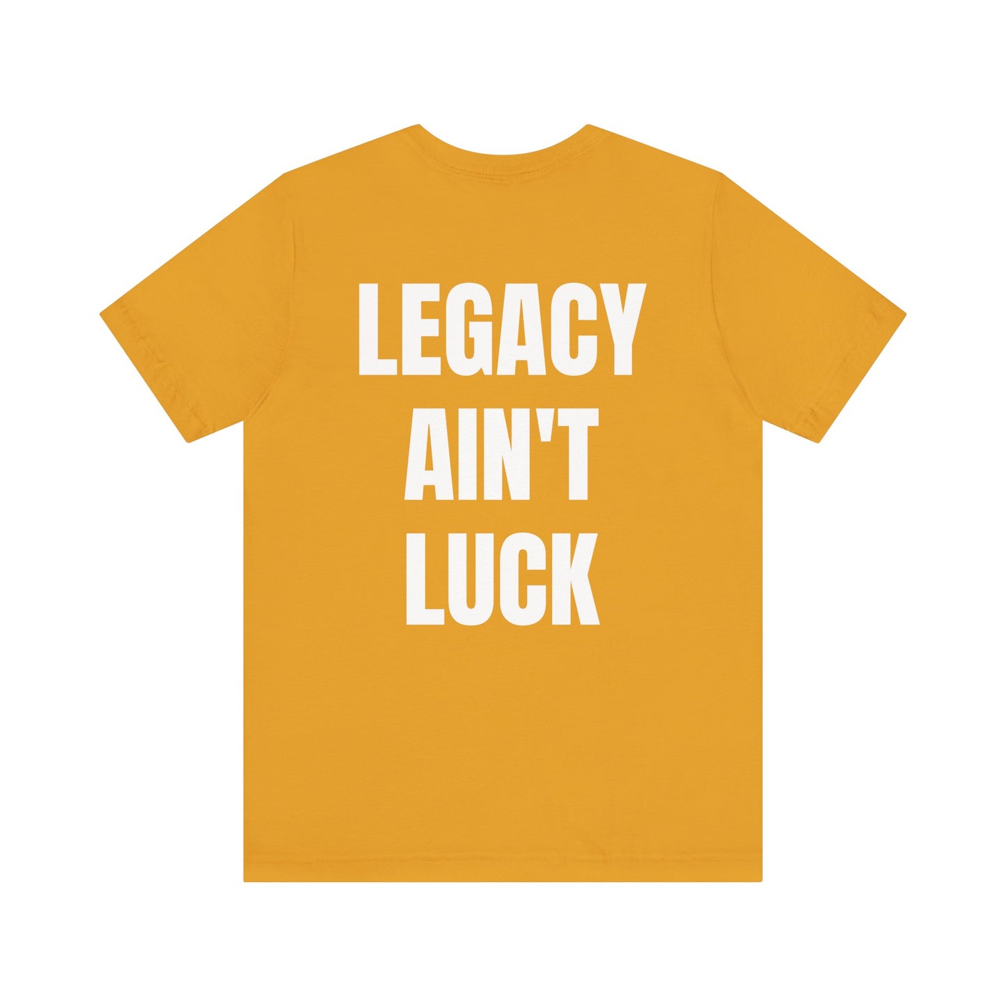 LEGACY TEE - Limited Edition Father's Day Drop