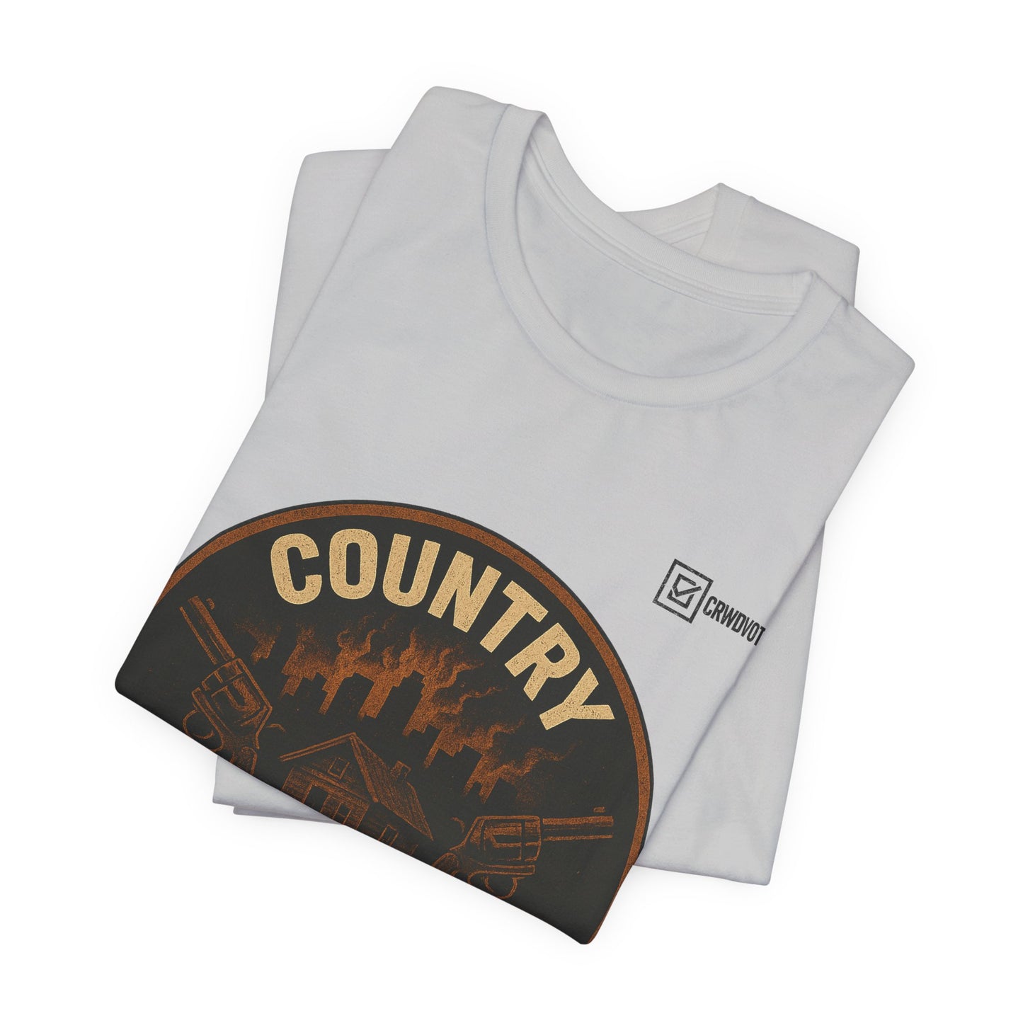 THE COALITION TEE
