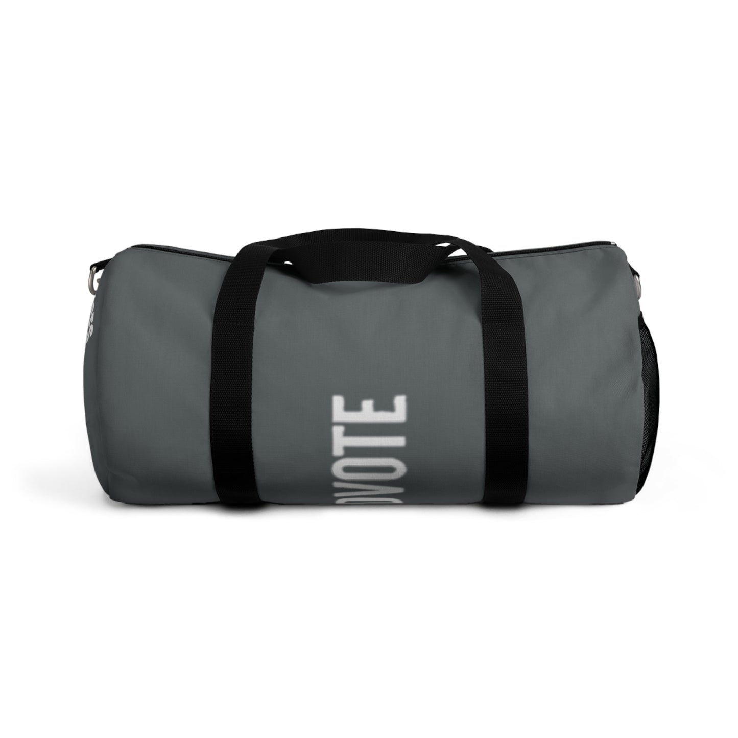 CRWDVOTE Duffle Bag - I Perform Edition