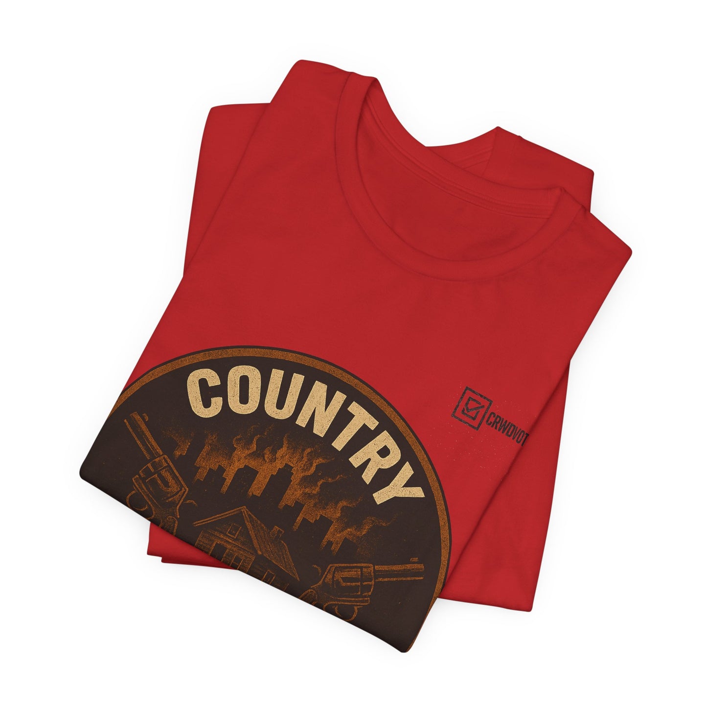 THE COALITION TEE