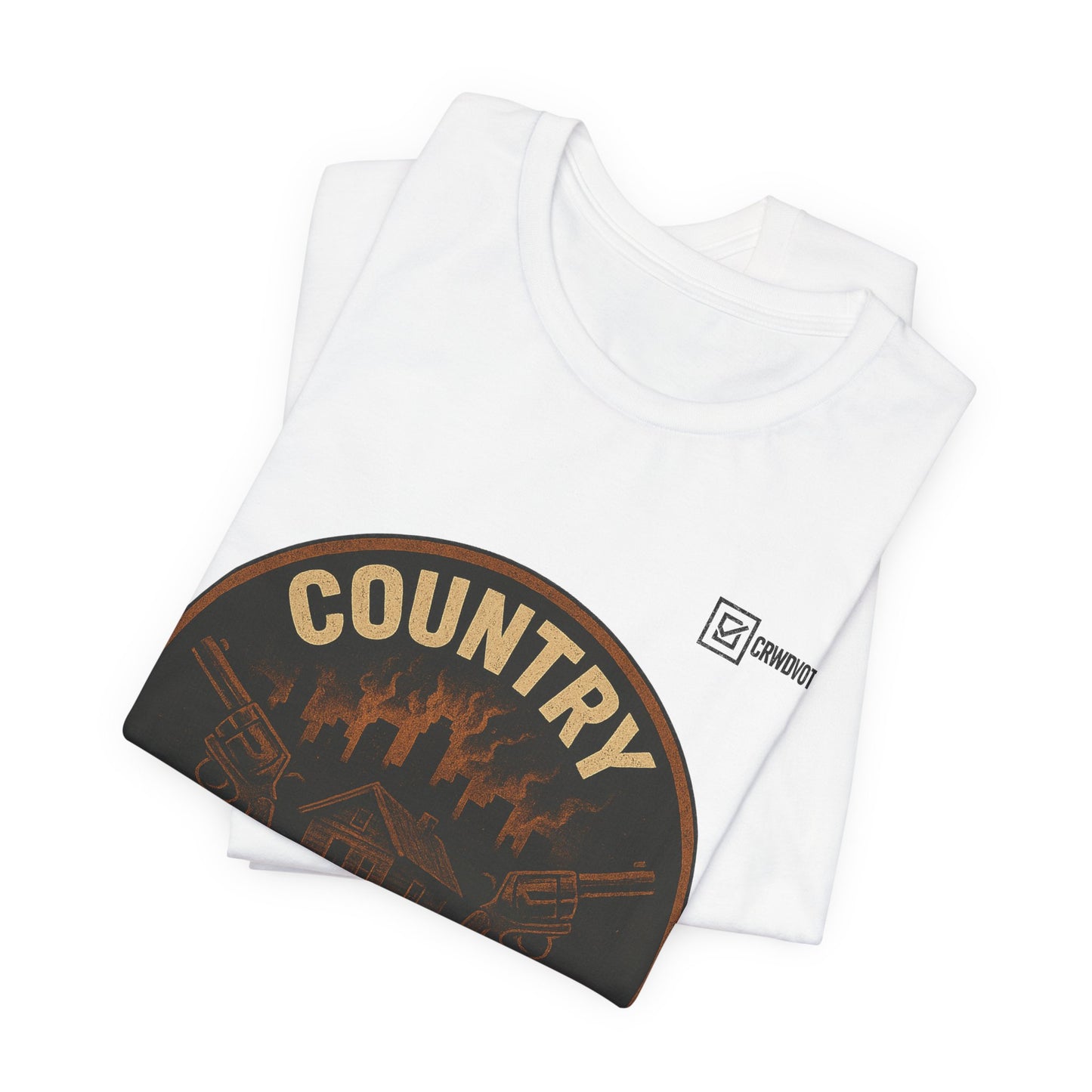 THE COALITION TEE
