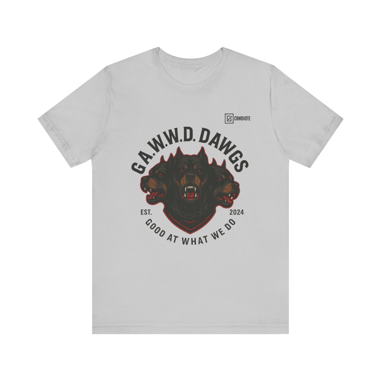 THE DAWGS TEE