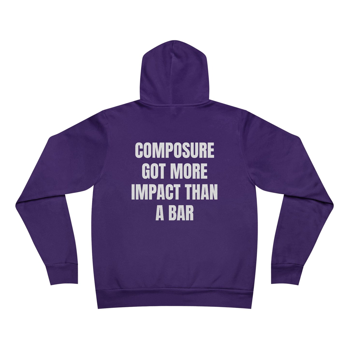 Composure Hoodie