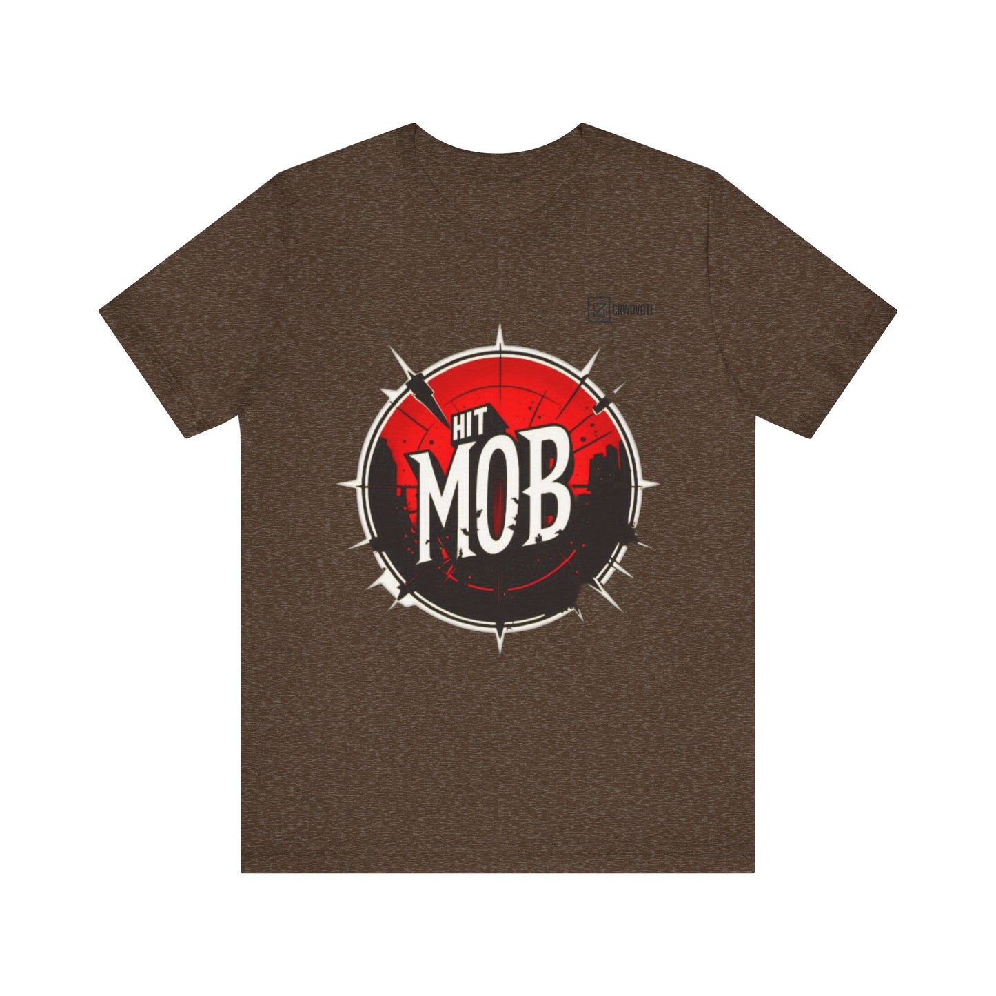 THE HITMOB TEE